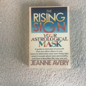The Rising Sign