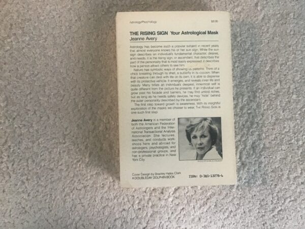 The Rising Sign - Image 3