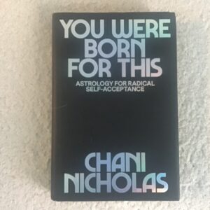 You Were Born For This