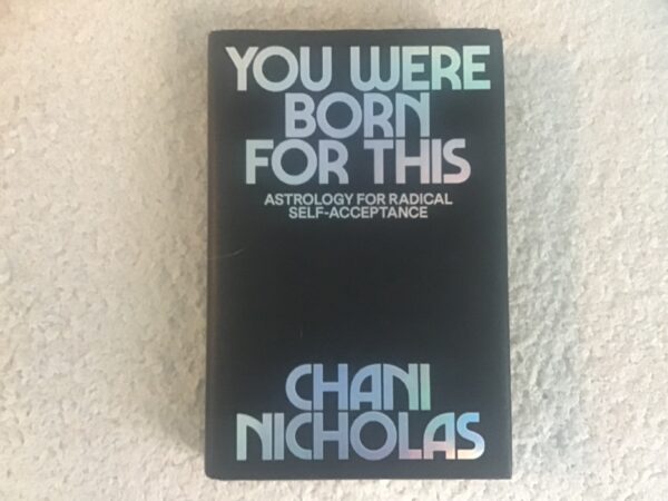 You Were Born For This