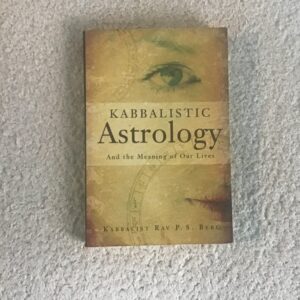 Kabbalistic Astrology