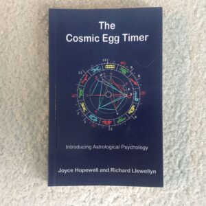 The Cosmic Egg Timer
