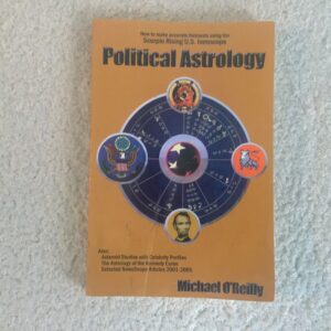 Political Astrology