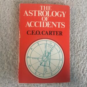 The Astrology of Accidents
