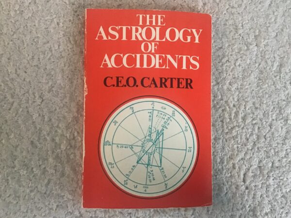The Astrology of Accidents