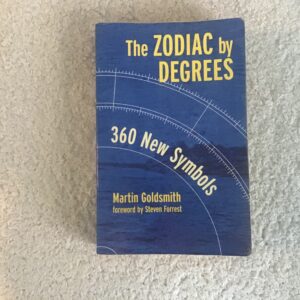 The Zodiac by Degrees