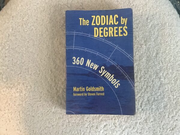 The Zodiac by Degrees