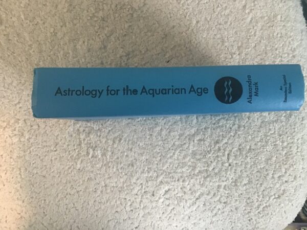 Astrology for the Aquarian Age - Image 2