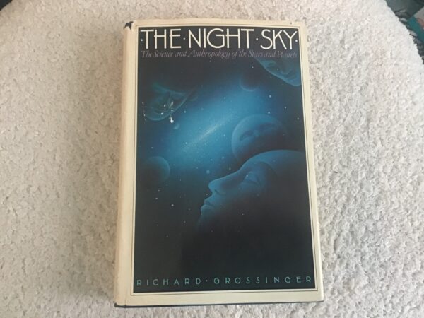 The Night Sky