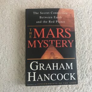 Mars Mystery