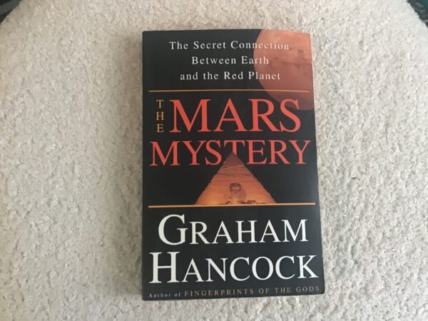 Mars Mystery