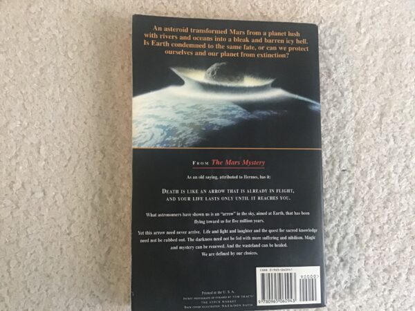 Mars Mystery - Image 3