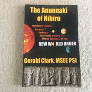 The Anunnaki of Nibiru