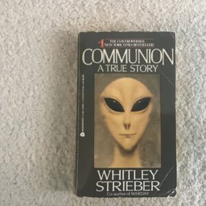Communion: A True Story