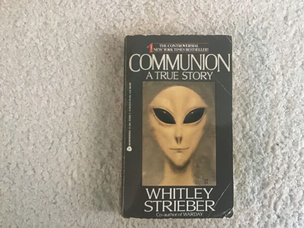 Communion: A True Story