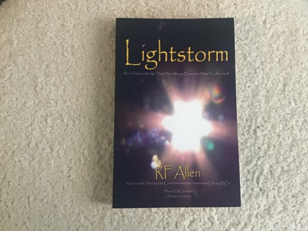 Lightstorm