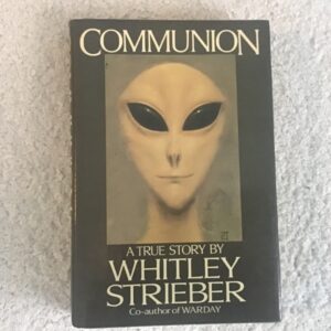 Communion: A True Story