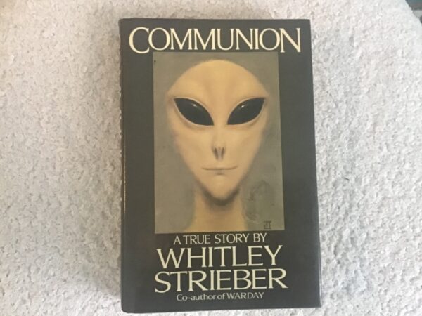 Communion: A True Story