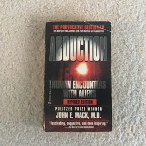 Abduction: Human Encounters with Aliens
