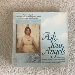 Ask Your Angels