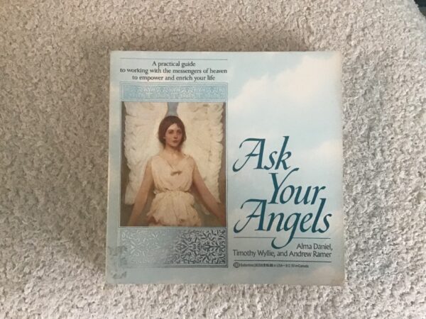 Ask Your Angels