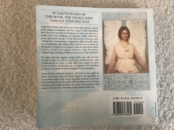 Ask Your Angels - Image 3
