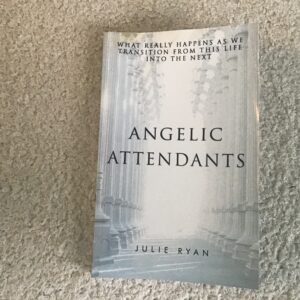 Angelic Attendants