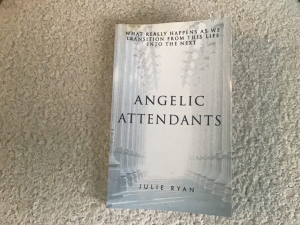 Angelic Attendants