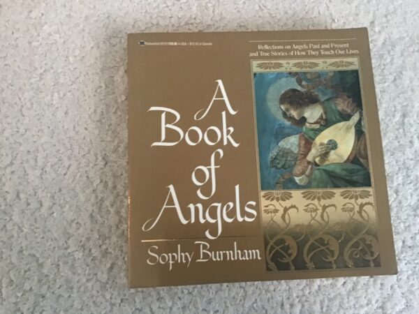 A Book of Angels