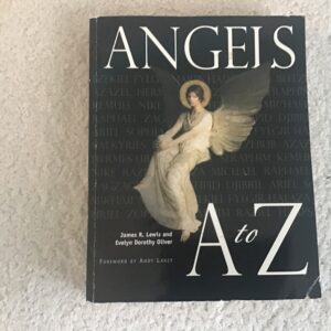 Angels A to Z