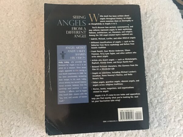 Angels A to Z - Image 3