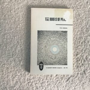 The Roots Of Peace