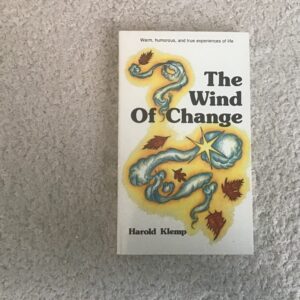 The Wind of Change