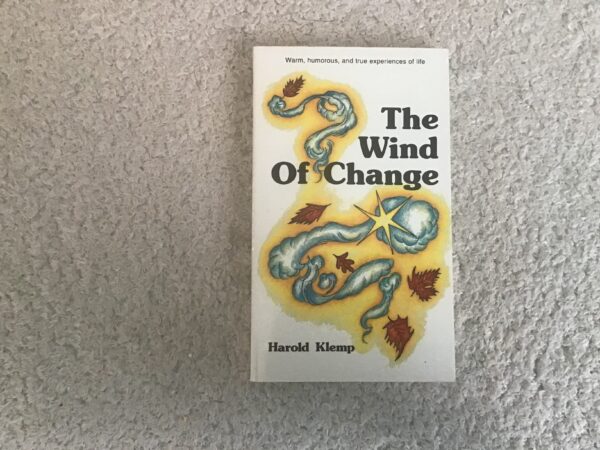 The Wind of Change