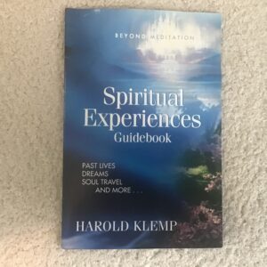 Spiritual Experiences Guidebook