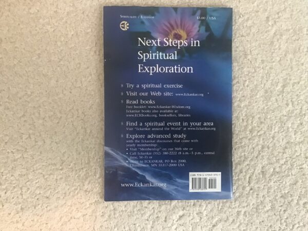 Spiritual Experiences Guidebook - Image 3