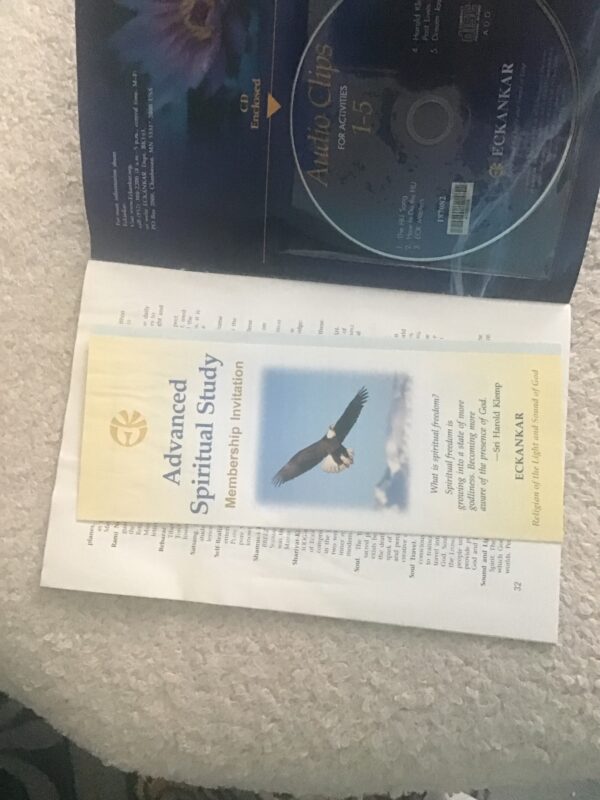 Spiritual Experiences Guidebook - Image 5