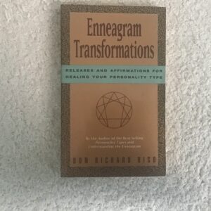 Enneagram Transformations
