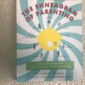 The Enneagram of Parenting