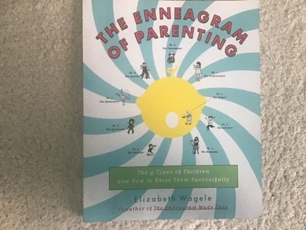 The Enneagram of Parenting