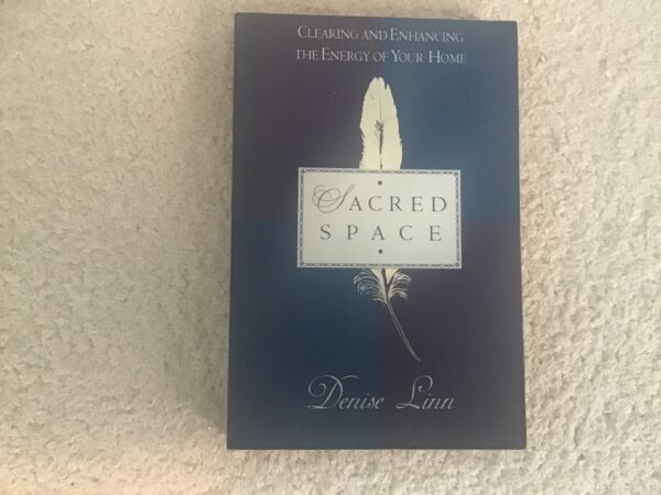 Sacred Space