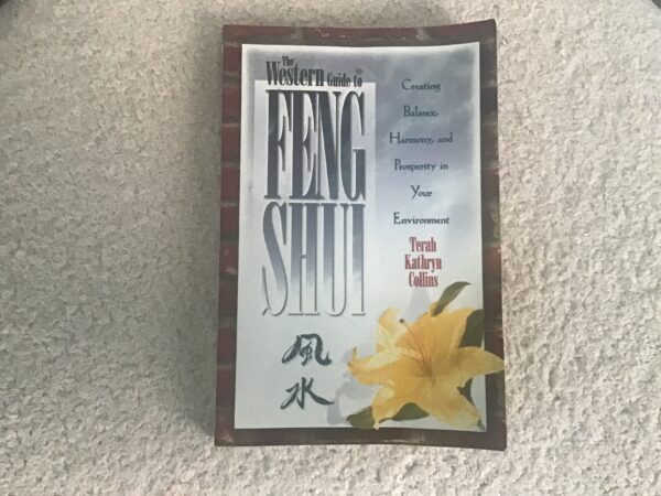 The Western Guide to Feng Shui - Image 2