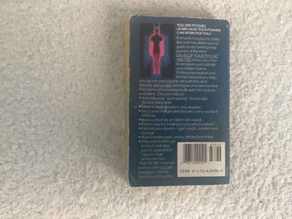 Develop Your Psychic Skills - Image 3