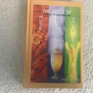 The Voice of Muse, Elysium, Unarius