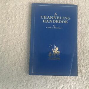 A Channeling Handbook