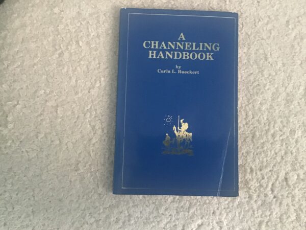 A Channeling Handbook