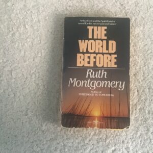 The World Before
