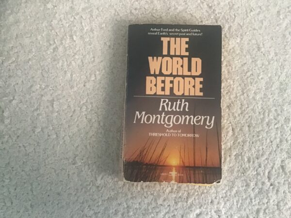 The World Before
