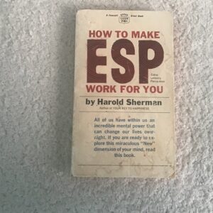 How to Make ESP Work for You