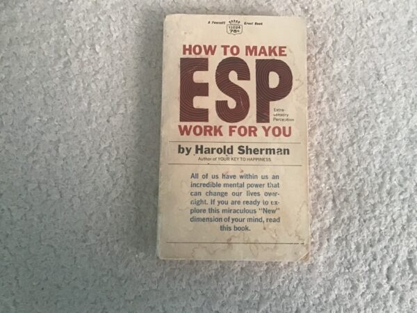 How to Make ESP Work for You